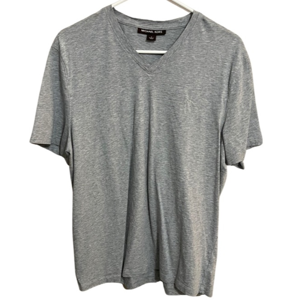 Michael Kors Men’s V-neck Tee
